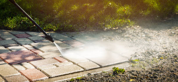 Reliable Inglenook, CT Pressure Washing Solutions